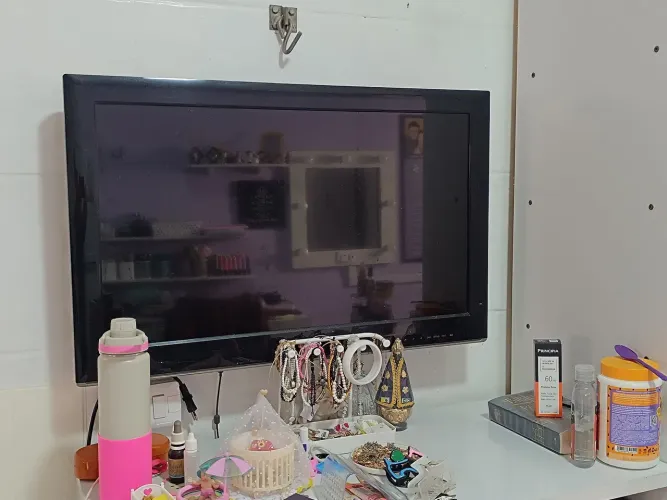 TV LG