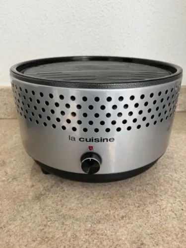 Churrasqueira De Mesa La Cuisine