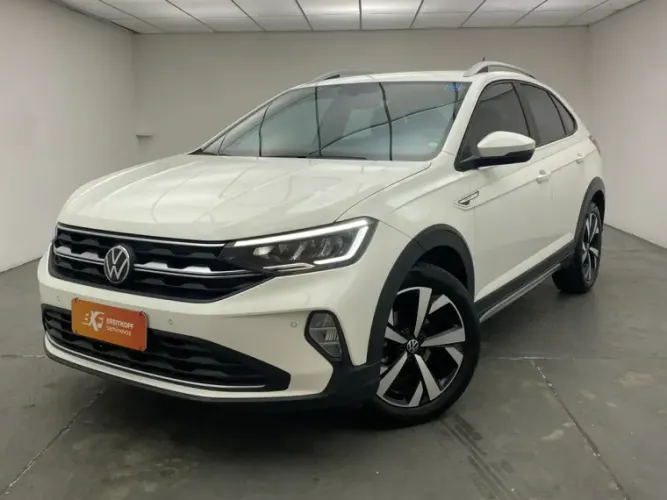 Volkswagen Nivus Highline 1.0 200 TSI Flex AUT 2023
