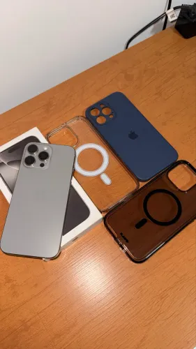 iPhone 16 pro max 256 gb 