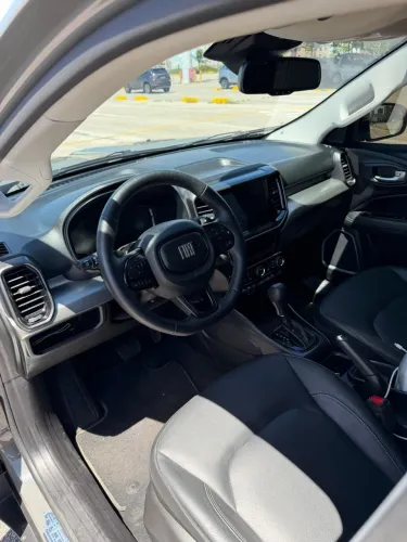 Fiat Toro Volcano 2.2 16V 4X4 TB Diesel Aut. 2025