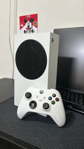 Xbox Series S