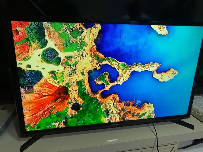 TV Samsung Smart 32