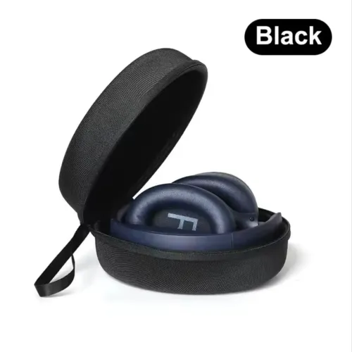 Estojo para headphone 