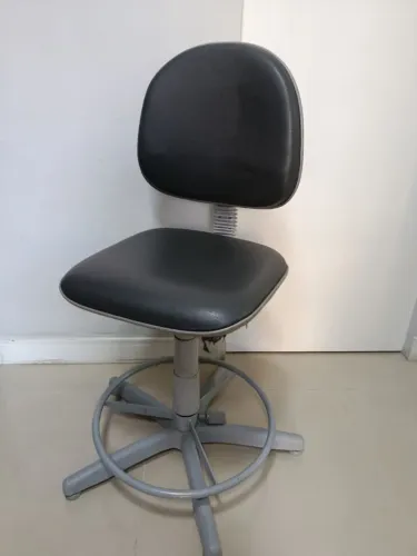 Banco alto Flexform