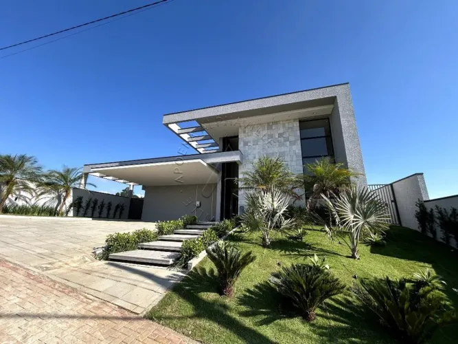 CASA PARA VENDA NO NOVA JAGUARI