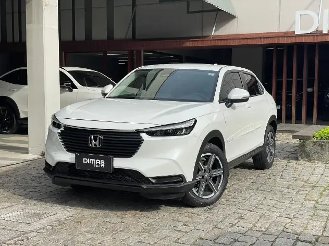 Honda HR-V EX 1.5 Sensing 16V 5P Aut. 2025