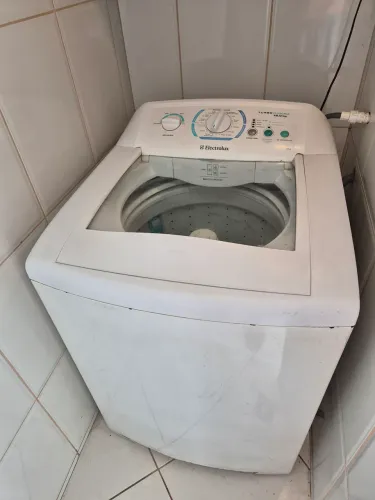 Lavadora Electrolux 12 Kg - LTE12 ("DEFEITO")