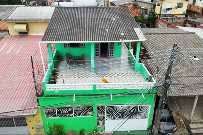 Casa Duplex Lirio do Vale