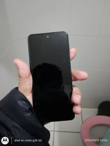 Celular LG k62+ 