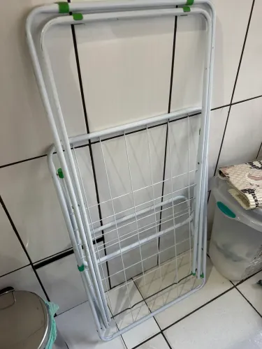 Varal de chão