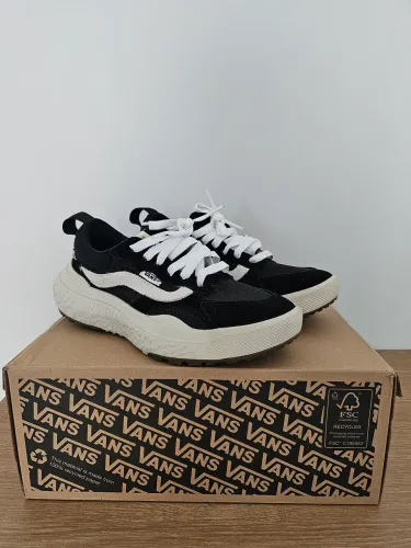 Tênis Vans Ultrarange Neo VR3 - tamanho 35