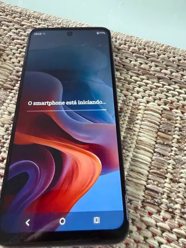 Vendo Smartphone