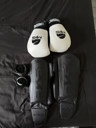 Kit Muay Thai