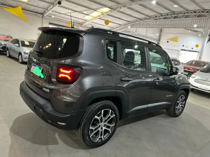 Jeep Renegade Long. T270 1.3 TB 4X2 Flex Aut. 2023