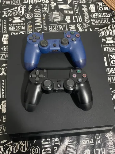 Vende se gamer