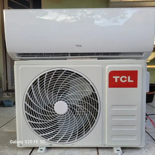 JÁ ENTREGO INSTALADO ar condicionado split INVERTER 12 mil btus
