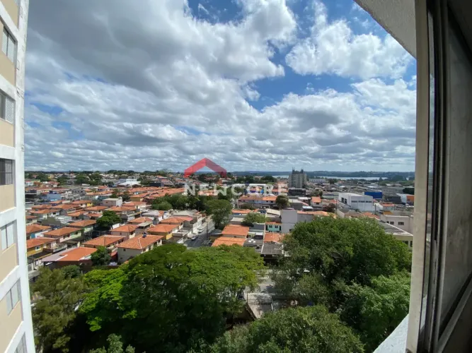 Apartamento em Avenida Engenheiro José Salles - Socorro - São Paulo/SP