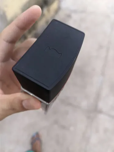 Perfume men galbe o boticário está novo nunca usado