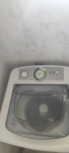 Vendo máquina de lavar Consul 8k