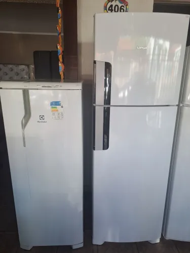 Geladeiras a partir de 699,00 + Entrega grátis em Sorocaba hoje mesmo!!!