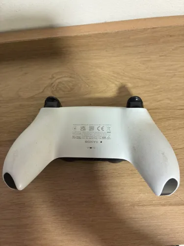 Controle de ps5