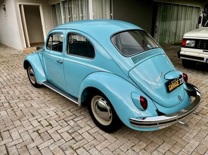 Volkswagen Fusca 1300 1973
