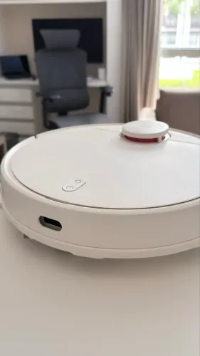 Aspirador Robô Vacuum S10 - Xiaomi