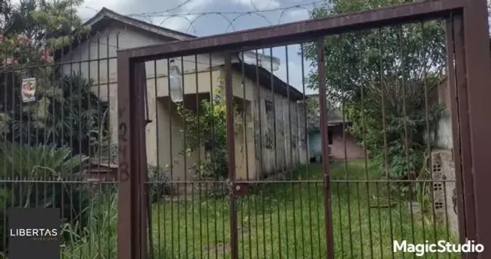Terreno à venda na Rua Papa Pio XII, Passo das Pedras, Porto Alegre.