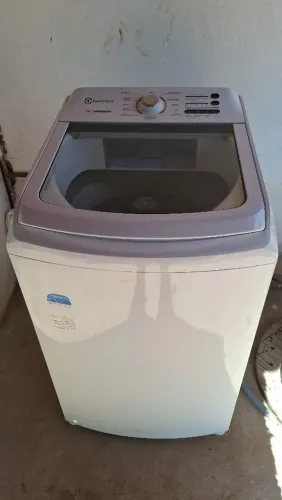 Maquina de lavar 14 kl