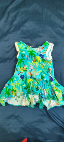 Roupa menina RN