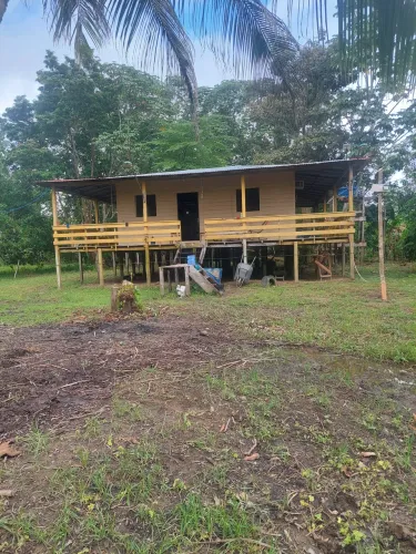 VENDE-SE UM SÍTIO EM CAREIRO DA VÁRZEA 