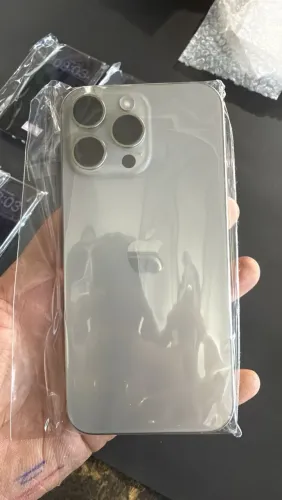 iPhone 16 Pro Max, 256g