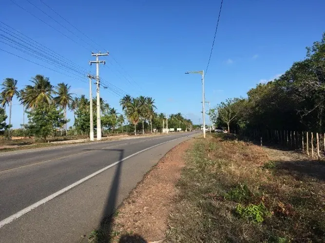 Excelente oportunidade de investimento. Lindo terreno no Pecém 4,8ha