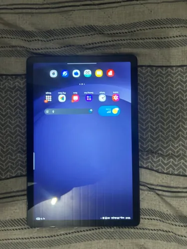 Tablet A9 Samsung