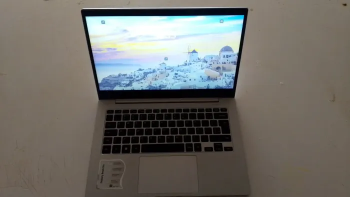 Vendo Notbebook da Samsung