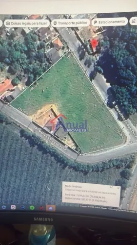 Terreno à Venda em Pilar do Sul/SP ! Excelente Oportunidade para Investimento