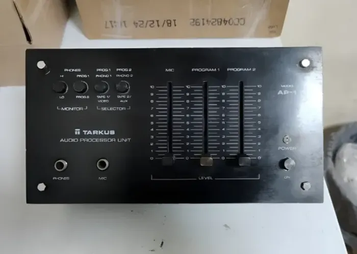 Mixer Trkus AP-1