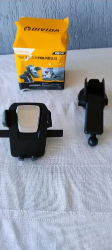 Suporte para celular