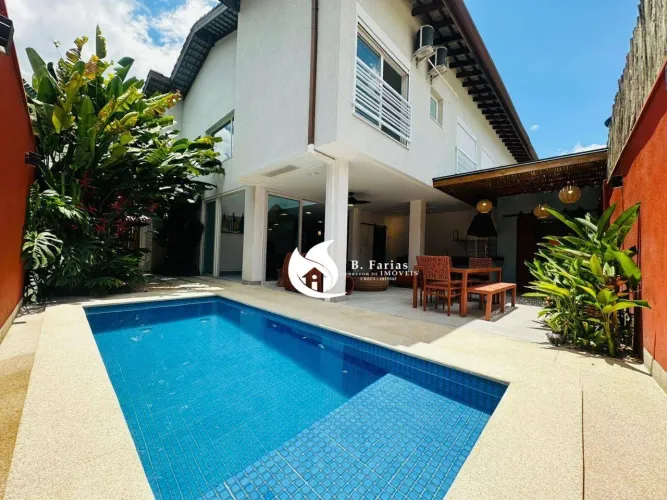 Casa com 4 dormitórios, 211 m² - venda por R$ 2.990.000,00 ou aluguel por R$ 21.420,00/mês