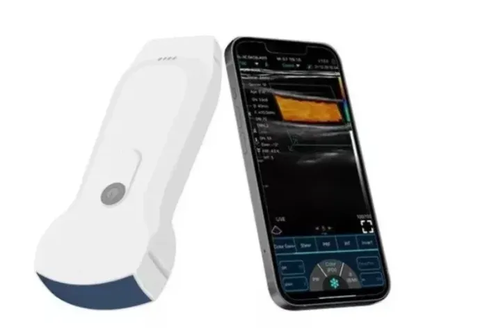 Ultrassom POCUS 3 em 1 Konted C10RL