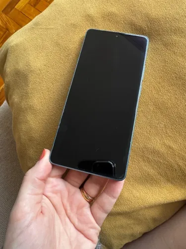 Poco F5 excelente estado
