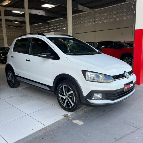 Volkswagen Fox Xtreme 1.6 Flex 8V 5P 2021
