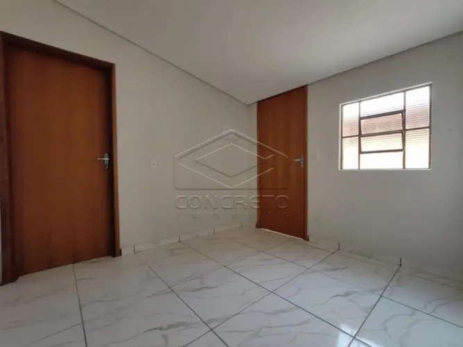 Casa Residência em Jaú