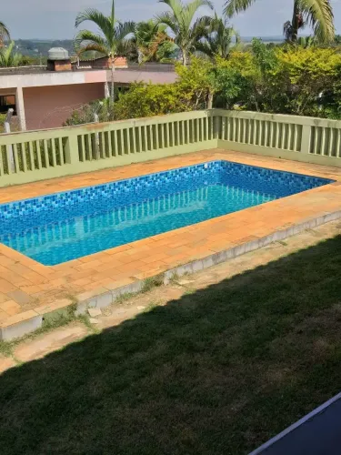 Chácara  2.700 m2 em condominio em Tatuí - SP