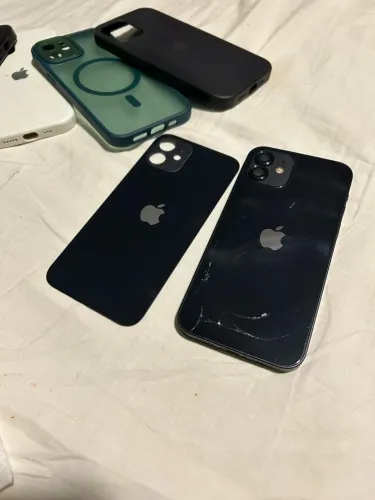 Vendo iPhone 12