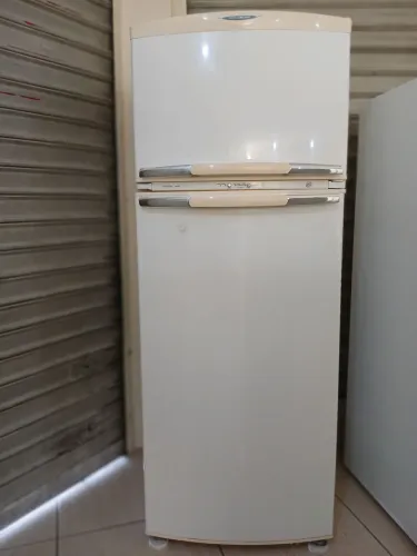 Vendo Geladeira Brastemp frost freer