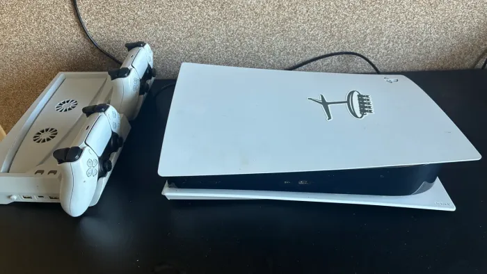 Ps5 1T 2 controles
