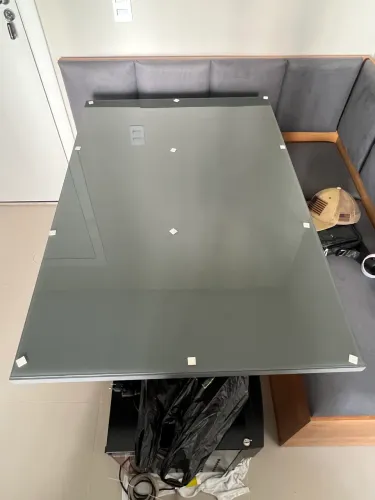 TAMPO DA MESA, 1,20 X 80