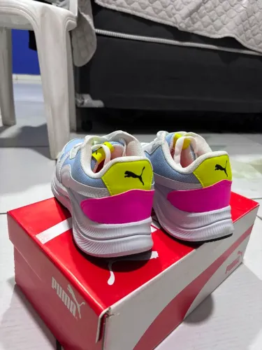 tênis puma feminino